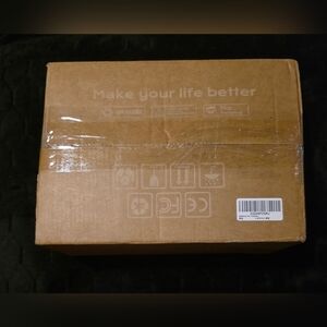 Handheld Travel Steamer & Iron 1000W Ceramic Portable Wrinkle Remover MSRP $70